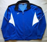 BLUZA MĘSKA SPORTOWA 176 S/M BLUE PRO TOUCH