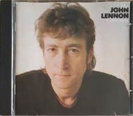 John Lennon The Collection Italy CD Irl