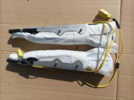 Toyota RAV4 V poduszka fotela prawa lewa