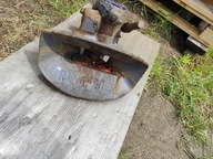 ZACZEP HAK RINGFEDER DO PRZYCZEPY MAN TGL TGM