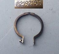 OBEJMA TŁUMIKA MERCEDES 82192153