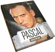 PASCAL KONTRA OKRASA OKRASA KONTRA PASCAL