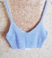 Kamizelka (top) krótka