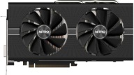 Karta graficzna Sapphire Radeon RX 570 NITRO+ 8GB - SPRAWNA