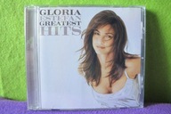 CD Greatest Hits Gloria Estefan