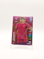 CALCIATORI 25/26 PANINI MANDAS GUANTO DORO 385