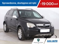 Opel Antara 2.0 CDTI, 4X4, Navi, Klima