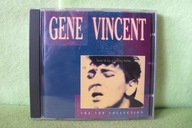GENE VINCENT BORN TO BE A ROLLING STONE CD