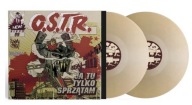 O.S.T.R - Ja tu tylko sprzątam 2LP winyl (nowy) LTD 1/750 limit (mokka)