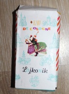 pudełko perfumy Lajkonik Florina lata 70-te