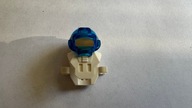 LEGO AQUAZONE ELEMENT KASK CHEŁM PODWODNY+MASKA NIEBIESKA 6088+x41 aqu001