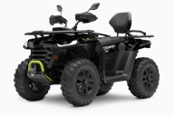 Segway AT5L czarno-zielony FV23% Leasing | Raty