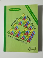 KANGUR MATEMATYCZNY ZADANIA KONKURSOWE DLA DZIECI KLASA 3 4