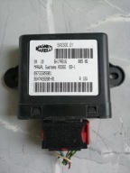 MODUŁ PRZEKAŹNIK STEROWNIK POMPY PALIWA PEUGEOT HDI 407 307 607 CITROEN C4