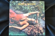 Roxy Music – Stranded