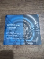 Monografia Rozbudowa Drugiej Linii Metra -Jak Nowa