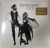 FLEETWOOD MAC - RUMOURS / WARNER RECORDS / LIMITED LP / NOWA