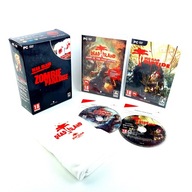 DEAD ISLAND 1 ZOMBIE PARADISE T-SHIRT KOSZULKA PL