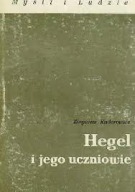 Hegel i jego uczniowie Z. Kuderowicz
