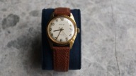 Zegarek PRIM 17 Jewels vintage Czechosłowacja