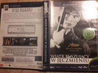 WIATR BUSZUJĄCY W JĘCZMIENIU - MURPHY - DRAMAT - PŁYTA DVD