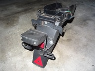 Skyjet Yuan Chińczyk 125 cbr ZIIP błotnik tył nadk