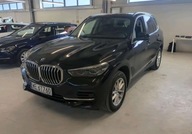 BMW X5 salon PL FV VAT 23 head up gwarancja 12 mcy 3.0 Hybryda