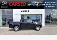 Volkswagen Amarok 2.0 TDI 205 KM DSG 2.0 Diesel 205KM