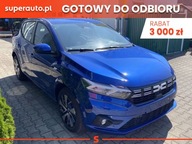 Od ręki - Expression LPG 1.0 TCe 100KM / Pakiet Parking Plus