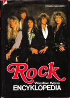 Rock Encyklopedia Wiesław Weiss