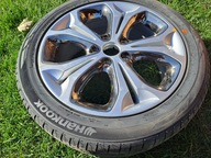 Felga aluminiowa Kia OE SPORTAGE 7.0" x 17" 5x114.3 ET 53