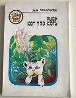 Jan Grabowski Puch Kot nad koty