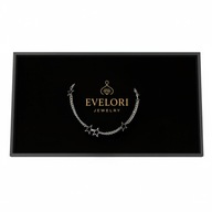 Gotycki Choker GWIAZDY Srebrny Łańcuch PUNK Y2K Stal