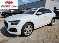 Audi Q8 Premium Plus 2023 3.0l 3.0 Benzyna 335KM
