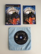 CASTLEWEEN PS2 KOMPLETNA PLAYSTATION 2 3XA