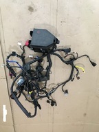 KIA STINGER 3,3GDI INSTALACJA KOMORY SILNIKA ZE SKRZYNKĄ