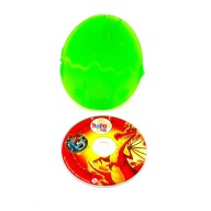 MC DONALD'S HAPPY MEAL FAIRIES AND DRAGONS PC