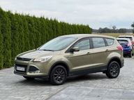Ford Kuga 1.6 Benz. Bogato Wyposazona Nowy rozrzad 1.6 Benzyna 150KM