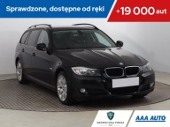 BMW 3 318 i, Klima, Klimatronic, Tempomat