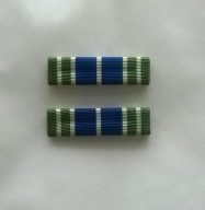 Baretki do ARMY ACHIEVEMENT MEDAL - 2 sztuki