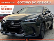Od ręki - 350h Prestige 2.5 Hybrid 200KM | Podgrzewane fotele!