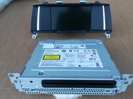 NAWIGACJA NAVI RADIO WYŚWIETLACZ 6840394 9269020 LIFT BMW X3 F25 II 17R