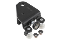 WÓZEK ŚRODKOWY DRZWI BOCZNYCH PRZESUWNYCH DACIA DOKKER LEWA PRAWA