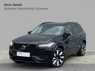 Volvo XC 90 T8 Ultimate Dark | Bowers | Masaż | Pn