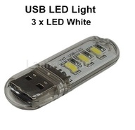 żarówka lampka usb oświetlenie