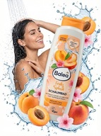 Balea Płyn do Kąpieli Brzoskwinia Morela Limitowany 750ml