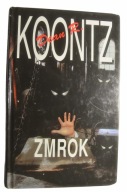 Zmrok Dean R. Koontz