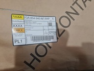 Listwa Drzwi Prawy Przód 2GA854940AF VW T-Roc Nowa Oryginał