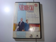 Język niemiecki w praktyce 1 various artists CD