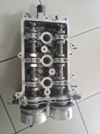 KIA PICANTO II 1.0 GŁOWICA SILNIKA 22111-04300 G3LA REGENEROWANA
